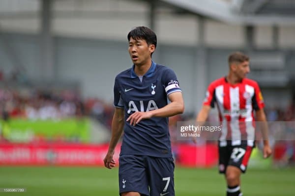 АПЛ. "Тоттенхэм" сафарда очко йўқотди!