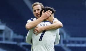 АПЛ. "Қотил тандэм" гол урган ўйинда "Тоттенхэм" муҳим ғалабага эришди