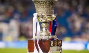 Испания Суперкубогига қуръа ташланди