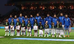 Испания терма жамоасининг Жаҳон чемпионати учун кенгайтирилган таркиби маълум. Дарвозабонлар масаласида кутилмаган қарор (фото)