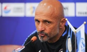 Спаллеттининг дисквалификацияси бекор қилинди