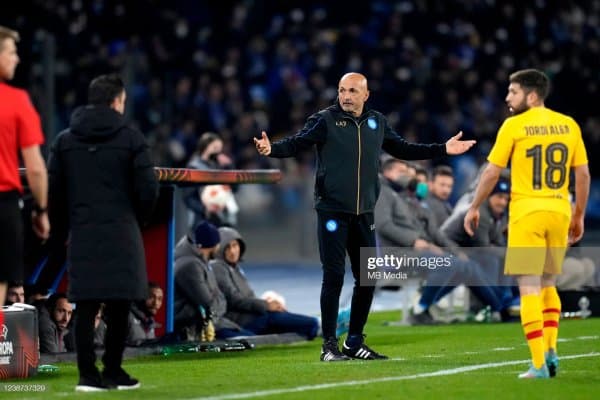 Чемпион жамоа устози клубдан кетиш ниятида 