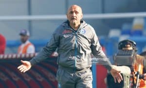 Ана холос! "Наполи"га 33 йил кутилган чемпионликни тақдим этган Спаллетти клубни тарк этиш арафасида!