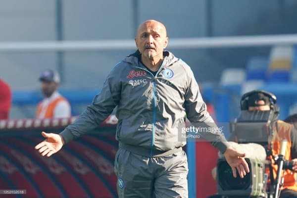 Ана холос! "Наполи"га 33 йил кутилган чемпионликни тақдим этган Спаллетти клубни тарк этиш арафасида!