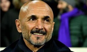 Ниҳоят "Интер" Спаллеттининг кетганини расман эълон қилди