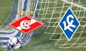 "Спартак" – "Крилья Советов". Денисов бугун асосийдами ёки захирада?