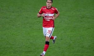 “Спартак” Ўруновни суҳбатга чорлади. Мақсад аниқ!