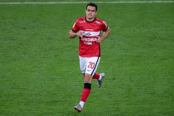 “Спартак” Ўруновни суҳбатга чорлади. Мақсад аниқ!