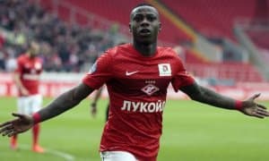 "Спартак" ҳужумчиси учун 3 та клуб кураш бошлади