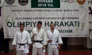 "Олимпия ҳаракати" спартакиадаси. Қашқадарёда мусобақа якунланди, Тошкендаги баҳслар қизғин паллада