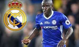 “Челси” супер футболчи учун Кантедан воз кечди