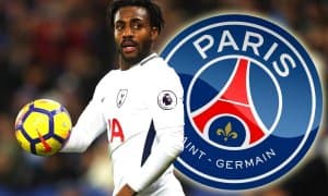 ПСЖ Роуз учун курашда фаворит