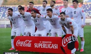 “Навбаҳор” футболчиларининг трансфер нархлари қанча эканлигини биласизми?