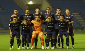 "Насаф" рейтингда Ўзбекистонни яна ўз ўрнига қайтарди!