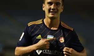 Ўзбекистон клублари ОЧЛ гуруҳ босқичидан неча маротаба чиққанини биласизми?