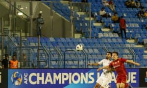 "Пахтакор" ва "Шаржа" курашдан чиқди, "Насаф" ҳамда "Шабаб Ал-Аҳли"да зўр имконият бор - ОЧЛ 5-туридан сўнг турнир жадваллари билан танишинг (фото)