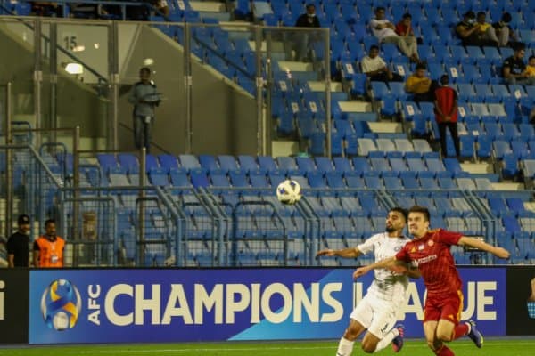 "Пахтакор" ва "Шаржа" курашдан чиқди, "Насаф" ҳамда "Шабаб Ал-Аҳли"да зўр имконият бор - ОЧЛ 5-туридан сўнг турнир жадваллари билан танишинг (фото)