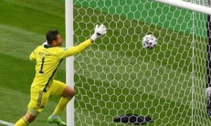 Европа лигасининг энг зўр тўпурарлари