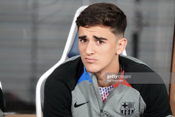 ПСЖ Гавини сотиб олмоқчи эди, бироқ...