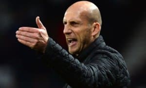 Стам "Фейеноорд"ни тарк этади