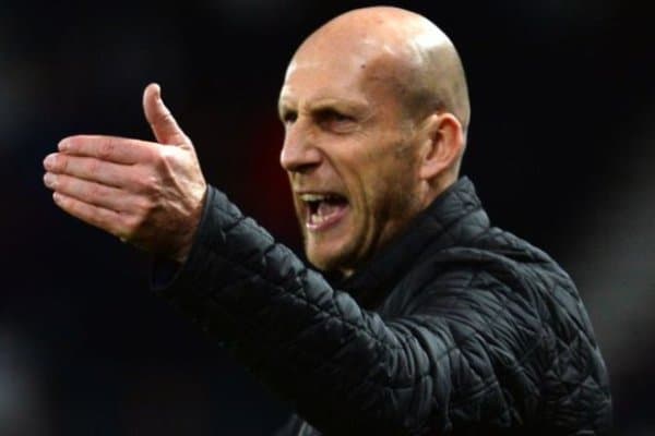 Стам "Фейеноорд"ни тарк этади