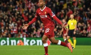 Старриж 6 йиллик танаффусдан сўнг яна ЕЧЛда асосий таркибда майдонга тушди