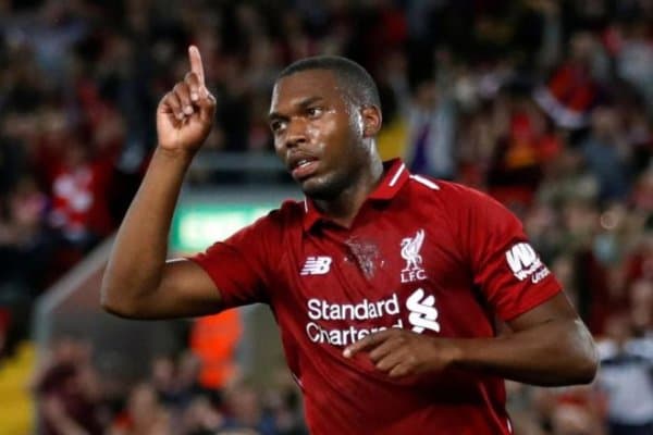 "Ливерпуль" Старрижга янги шартнома таклиф қилмоқчи