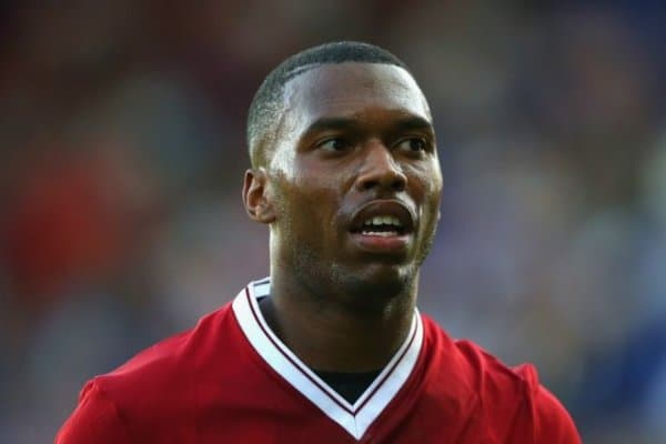 "Ливерпуль" ҳужумчиси узоқ муддатга дисквалификация қилиниши мумкин