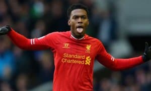 Старриж "Ливерпул"дан кетмоқчи эмас