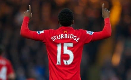 Старрижнинг "Челси"га урган голи АПЛда сентябрь ойининг энг чиройли голи деб топилди