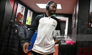 АПЛ. "Борнмут" - "Челси": Асосий таркиблар маълум 