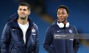 "Милан" "Челси"нинг яна бир футболчисига оғиз солмоқда 