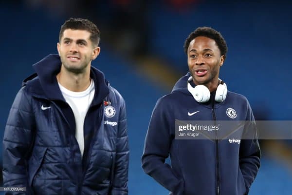 "Милан" "Челси"нинг яна бир футболчисига оғиз солмоқда 