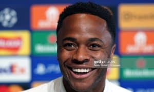 "Милан" ва "Реал" қизиқаётган Стерлинг келажаги ҳақида гапирди