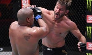 Кормье фаолиятини якунлашини эълон қилди