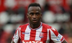 "Сток Сити" ҳужумчиси нақд 2,5 йил деганда гол уришга эришди