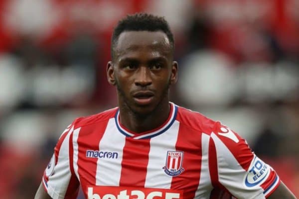 "Сток Сити" ҳужумчиси нақд 2,5 йил деганда гол уришга эришди