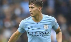 "Манчестер Сити" етакчи ҳимоячиси билан шартномани узайтиришга яқин турибди