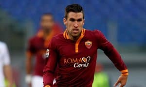 "Марсель" "Рома" футболчиси учун 25 миллион евро таклиф қилмоқда