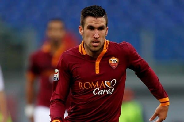 "Марсель" "Рома" футболчиси учун 25 миллион евро таклиф қилмоқда