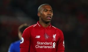 "Ливерпуль" ҳужумчиси фаолиятини Испанияда давом эттириши мумкин