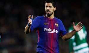 Бекхэм Суаресни МЛСга олиб кетмоқчи