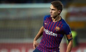 Суарес қишда "Барселона"дан кетмоқчи