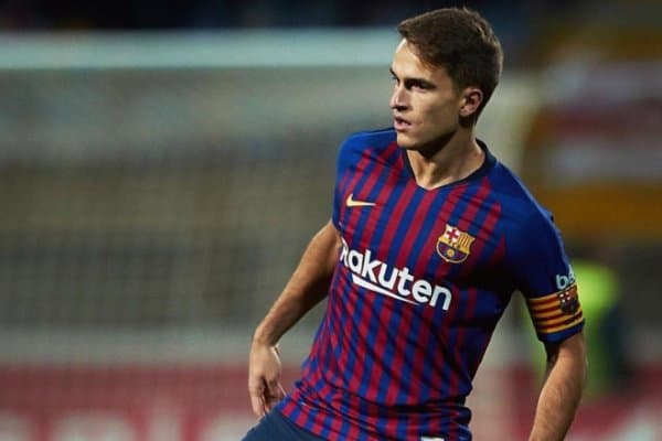 Суарес қишда "Барселона"дан кетмоқчи