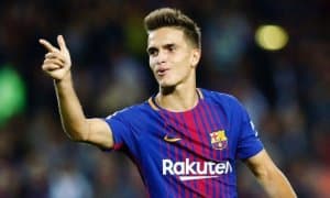 "Милан" қишда "Барселона" футболчисини сотиб олади