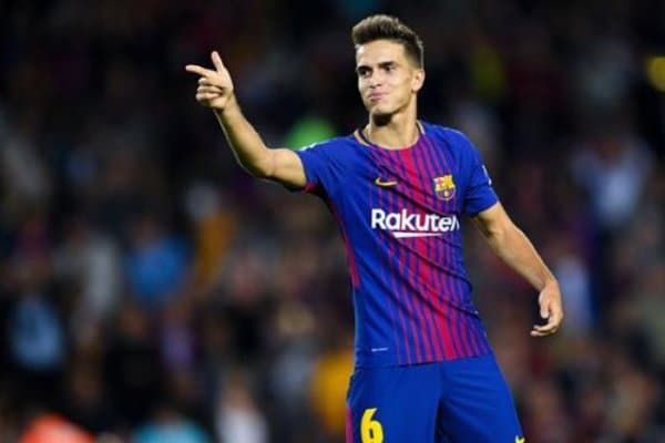 Суарес "Арсенал"га ўтиши мумкин