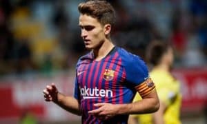 "Барселона" Суарес борасида бир қарорга келди