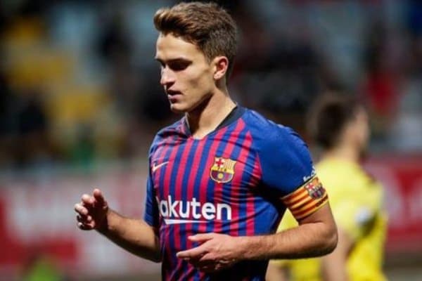 "Барселона" Суарес борасида бир қарорга келди
