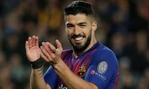 Суарес жароҳатидан соғайди. У Америка кубогида иштирок эта олади