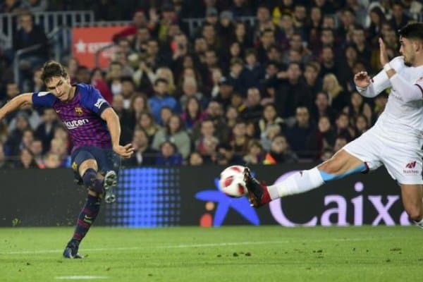 Суареснинг "Арсенал"га ўтиш режаси барбод бўлди